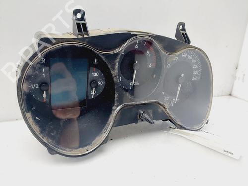 Instrument cluster SEAT LEON (1P1)  | BP21533015C47 