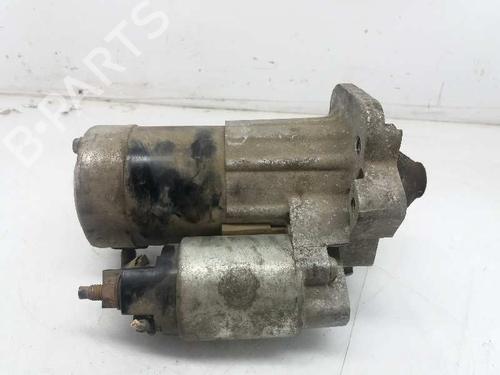 Starter RENAULT MEGANE II (BM0/1_, CM0/1_) 1.5 dCi (BM1F, CM1F) | BP2945750M8 