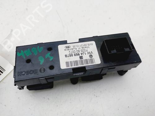 Pulsantiera anteriore sinistra VW PASSAT B5.5 (3B3) | BP30633485I27