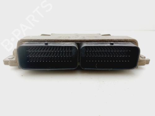 Engine control unit (ECU) RENAULT CLIO II (BB_, CB_) 1.2 (BB0A, BB0F, BB10, BB1K, BB28, BB2D, BB2H, CB0A,... | BP28138856M57 