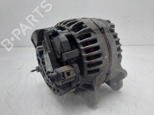 Alternator VW JETTA III (1K2) 1.9 TDI | BP33748087M7 - Image 2