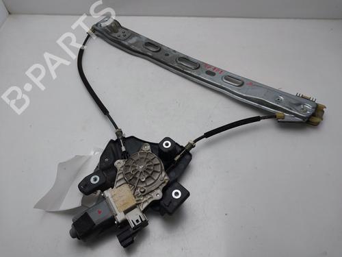 Front left window mechanism FORD TRANSIT CONNECT V408 Box Body/MPV | BP37023346C22 - Image 5