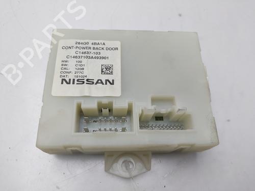 Used Electronic module NISSAN X-TRAIL III (T32_, T32R, T32RR) [2013-2026]  32397262
