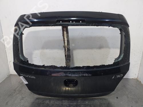 Used Tailgate HYUNDAI i30 (FD) [2007-2012]  18902494
