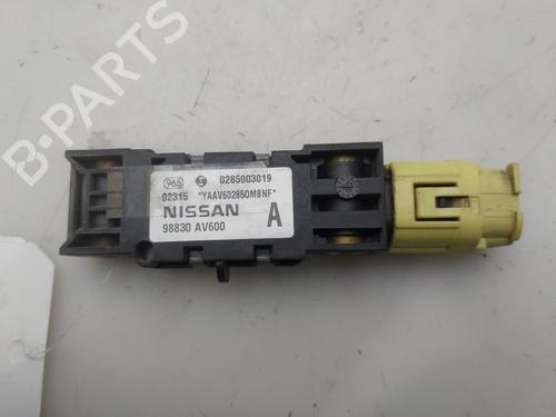 Used Electronic sensor Electronic sensor 37602880 37602880