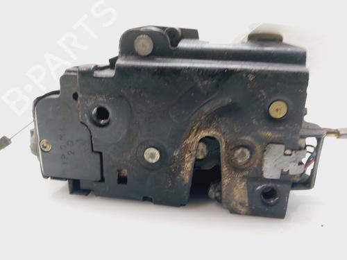 Høyre foran lås SEAT TOLEDO II (1M2)  | BP23497920C97 