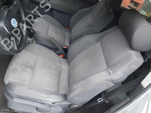 Squib airbag VW POLO IV (9N_, 9A_) 1.9 TDI | BP16569394C102 