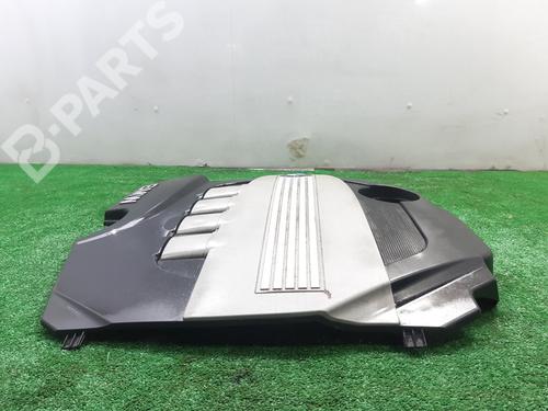 Used Engine cover Engine cover BMW 1 (E87) 118 d (122 hp) 8733266 8733266