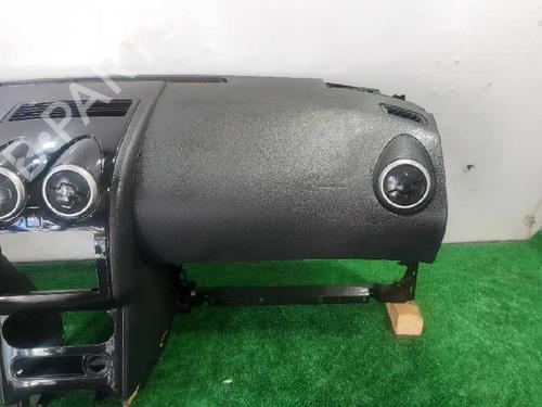 Kollisonspute sett NISSAN QASHQAI / QASHQAI +2 I (J10, NJ10, JJ10E) 1.5 dCi | BP7219889C86 