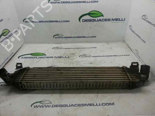 Intercooler FORD FOCUS II Turnier (DA_, FFS, DS) 1.8 TDCi | BP2989049M30 