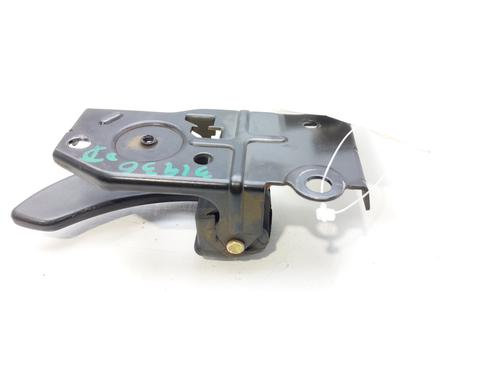 Front right interior door handle HYUNDAI SANTA FÉ I (SM) 2.0 CRDi 4x4 | BP14850943I14 
