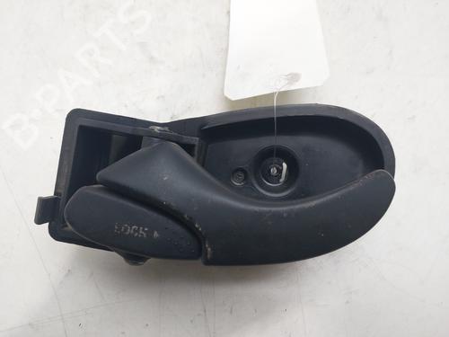 Used Front left interior door handle FORD TRANSIT Van (FA_ _) [2006-2014]  18095225