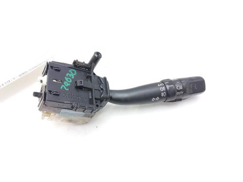 Used Headlight switch TOYOTA AVENSIS Estate (_T25_) 2.2 D-4D (ADT251_, ADT251R) (150 hp) 11383427