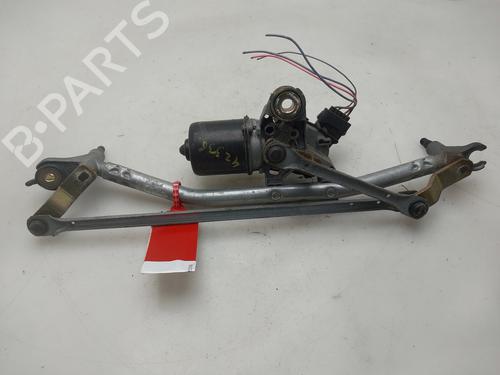 Front wiper motor CITROËN C3 Pluriel (HB_) 1.4 HDi | BP38759355M29 - Image 2