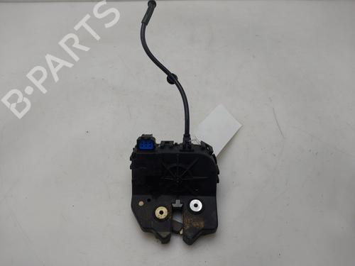 Used Tailgate lock Tailgate lock FORD MONDEO III (B5Y) 2.0 TDCi (130 hp) 33453242 33453242