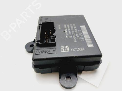 Dør styreenhed VOLVO V60 I (155) 2.4 D6 Plug in Hybrid AWD | BP29719774M56 