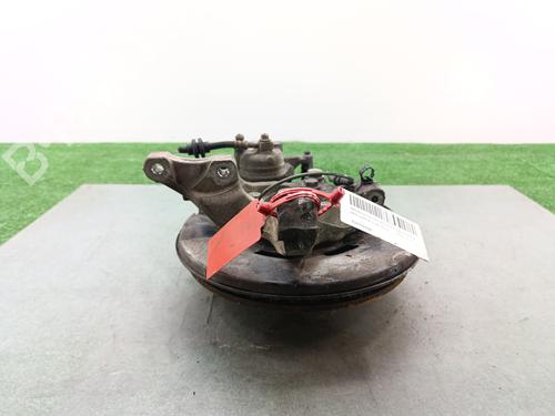 Left front steering knuckle OPEL ASTRA J (P10) | BP24661068M25