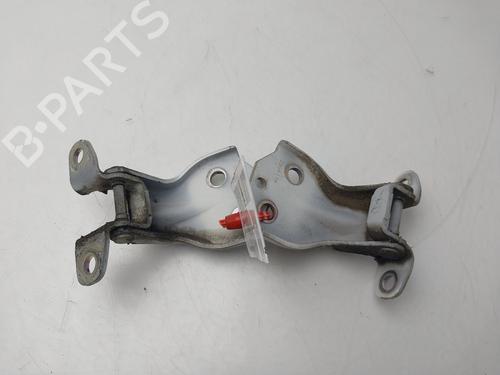 Dørhengsel/Dørstopper ISUZU D-MAX II (TFR, TFS) 2.5 CRDi 4x4 (TFS86J) (163 hp) 32250631