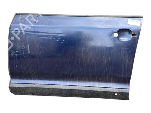 Used Left front door VW TOUAREG (7LA, 7L6, 7L7) 2.5 R5 TDI (174 hp) 30263698