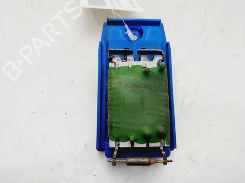 Heater resistor FORD FOCUS I Saloon (DFW) 1.6 16V | BP30168246M108 