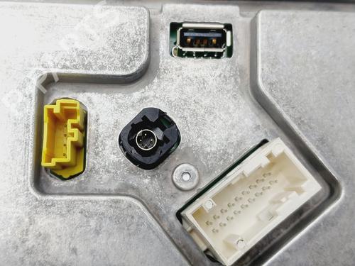 Instrument cluster OPEL MOKKA  | BP31878130C47  - Image 5