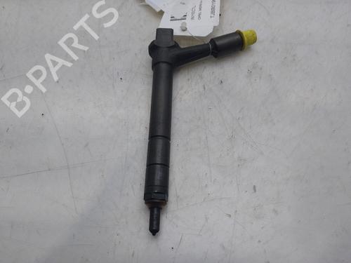 BP17903124M100 | Injector OPEL MERIVA A MPV (X03) 1.7 DTI (E75) BP17903124M100