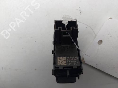 Right front window switch SEAT IBIZA V (KJ1, KJG) | BP38934703I26 - Image 3