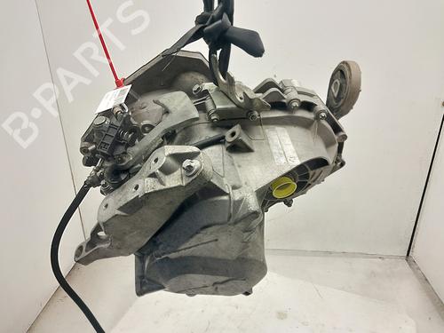 Gearbox LANCIA DELTA III (844_) | BP36648676M3 - Image 3