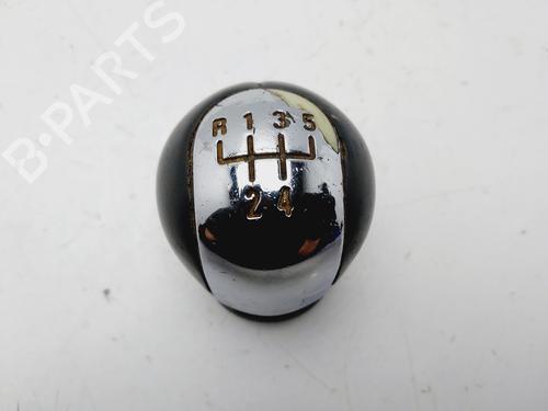 Used Shift knob SUZUKI IGNIS II (MH) [2003-2025]  26329440