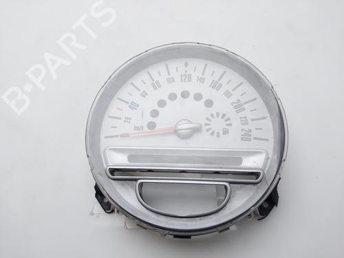 Used Instrument cluster MINI MINI (R56) Cooper (120 hp) 16819740