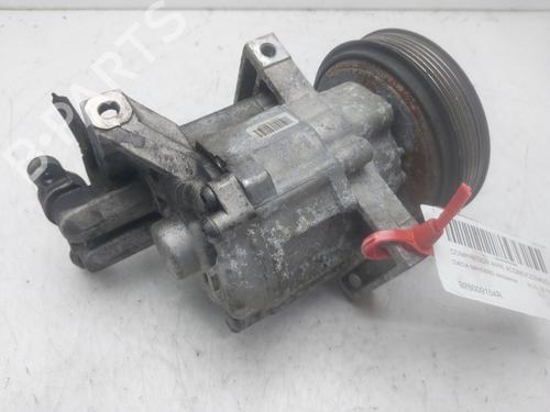 AC compressor DACIA SANDERO | BP38110015M34 - Image 2