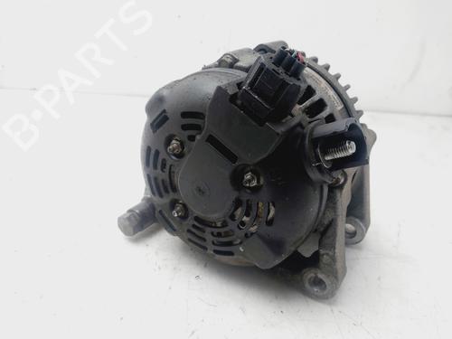 Alternator FORD FOCUS II (DA_, HCP, DP) 2.0 TDCi | BP26206092M7 