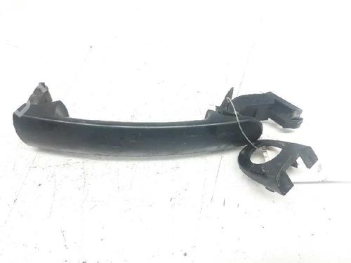 Used Front left exterior door handle SEAT IBIZA III (6L1) [2002-2009]  4683000