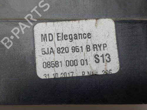 Air vent SEAT TOLEDO IV (KG3) 1.0 TSI | BP35894810I21 - Image 2