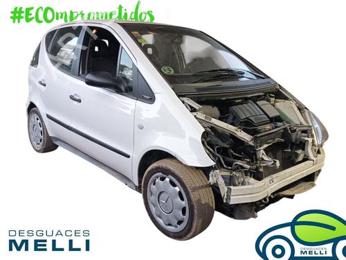 Scheinwerfer links MERCEDES-BENZ A-CLASS (W168) A 160 (168.033, 168.133) | BP29127410C28 