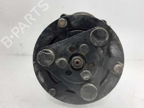Airco pomp OPEL CORSA C (X01)  | BP4896306M34 