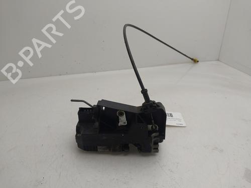 Front left lock RENAULT TRAFIC II Platform/Chassis (EL) 2.0 dCi 90 (EL0H, EL00, EL01, EL0M, EL0P, EL0S) | BP38011078C98 - Image 4