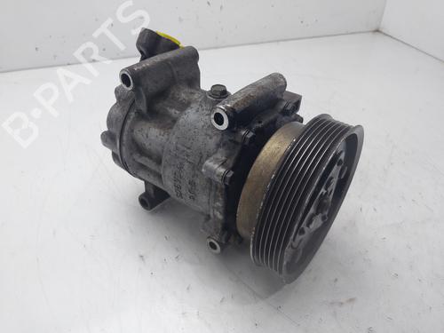 AC compressor RENAULT CLIO III (BR0/1, CR0/1) | BP34039859M34 - Image 5