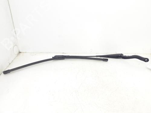 Front wipers mechanism OPEL CORSA E (X15) 1.4 (08, 68) (75 hp) 13284136 | 13284136 |