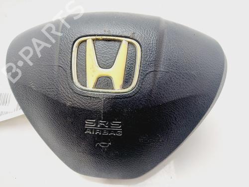 Førerens kollisjonspute HONDA CIVIC VIII Hatchback (FN, FK) 2.2 CTDi (FK3) (140 hp) 26205992