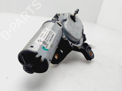 Rear wiper motor VW GOLF IV (1J1)  | BP26013402M102 