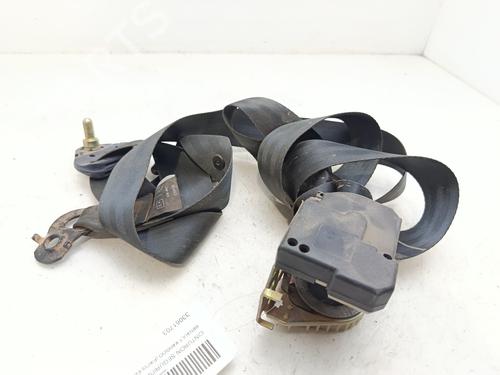 Rear left seatbelt RENAULT KANGOO (KC0/1_) 1.9 dCi 4x4 | BP36384816I29 - Image 3