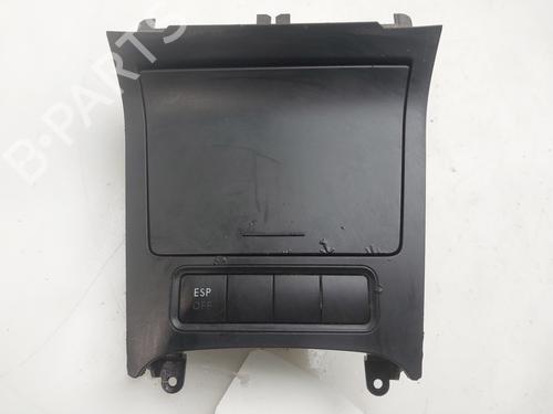 Used Ashtray Ashtray 36892154 36892154