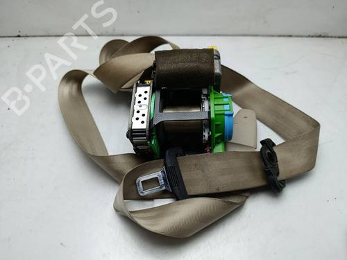 Used Front right seatbelt Front right seatbelt AUDI A4 B8 (8K2) [2007-2017] 39978183 39978183