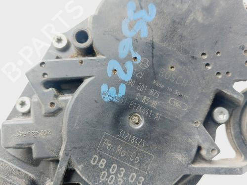 Rear wiper motor FORD FOCUS II (DA_, HCP, DP) 1.8 TDCi | BP20324509M102 