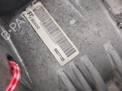 Front differential CHEVROLET CAPTIVA (C100, C140) 2.0 D | BP39595629M23 - Image 2