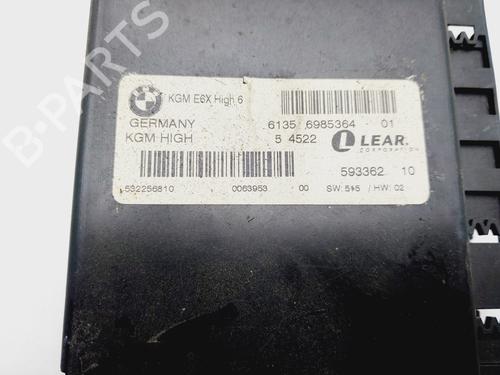 Electronic module BMW 5 (E60) 530 d | BP18299940M83 