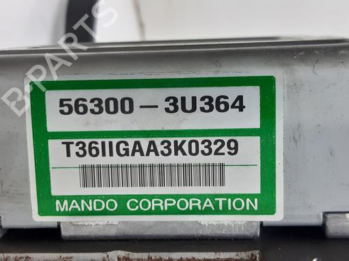 Steering column KIA SPORTAGE III (SL) 1.7 CRDi | BP8380885M21 
