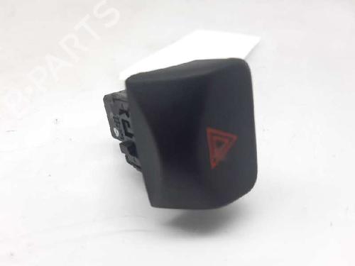 Used Warning switch NISSAN NOTE (E11, NE11) 1.4 (88 hp) 12399094