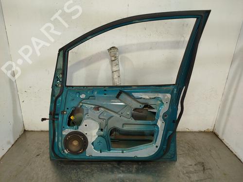 Right front door DAEWOO REZZO (U100) 1.8 | BP36432247C3 - Image 4